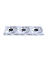 Zestaw wentylatorów Phanteks M25 Gen2 PWM ARGB Regular Airflow 140mm, biały (3 szt) - nr 19