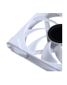 Zestaw wentylatorów Phanteks M25 Gen2 PWM ARGB Regular Airflow 140mm, biały (3 szt) - nr 20