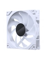 Zestaw wentylatorów Phanteks M25 Gen2 PWM ARGB Regular Airflow 140mm, biały (3 szt) - nr 21
