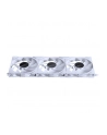 Zestaw wentylatorów Phanteks M25 Gen2 PWM ARGB Regular Airflow 140mm, biały (3 szt) - nr 23