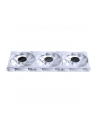 Zestaw wentylatorów Phanteks M25 Gen2 PWM ARGB Regular Airflow 140mm, biały (3 szt) - nr 2