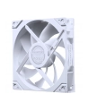 Zestaw wentylatorów Phanteks M25 Gen2 PWM ARGB Regular Airflow 140mm, biały (3 szt) - nr 6