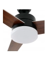 Immax NEO Lite Variable z wentylatorem czarny (8592957072855) - nr 2