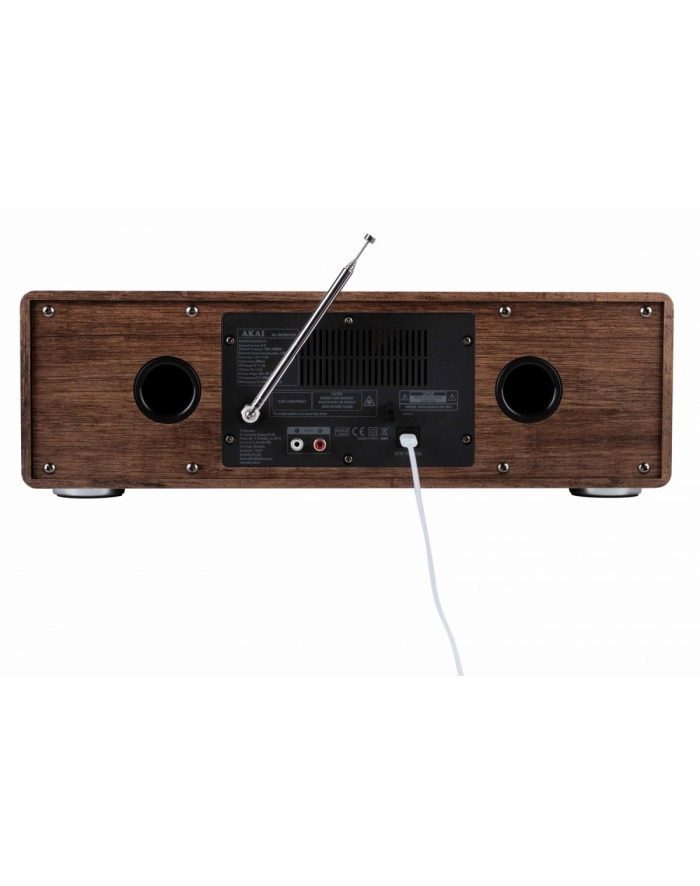 akai Wieża AM-100 RHAPSODY główny
