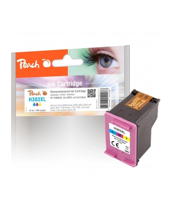 QUANTUM TUSZ DO HP 303XL KOLOR HP 6220 6230 6234 7130 7830 nr 2