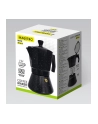 feel-maestro Kawiarka espresso/mocha Granite 450 ml, 9 filiżanek MR-1667-9 - nr 5