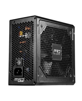 asrock Zasilacz PRO-650B 650W 80PLUS BRONZE NON MODULAR