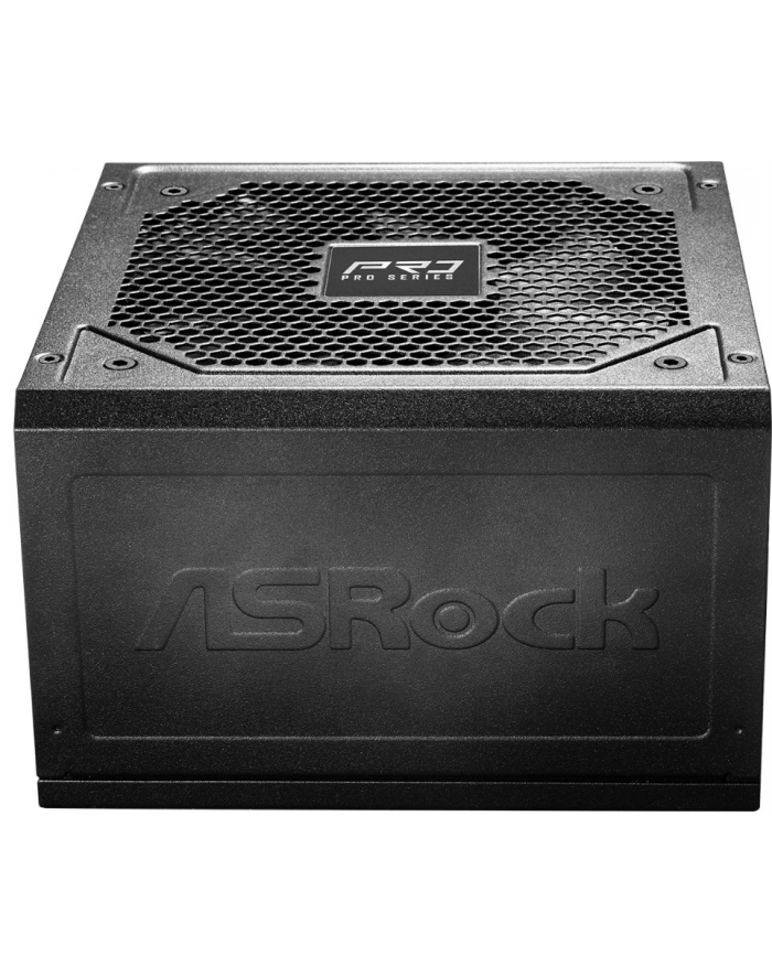 asrock Zasilacz PRO-650G 650W 80PLUS GOLD NON MODULAR główny