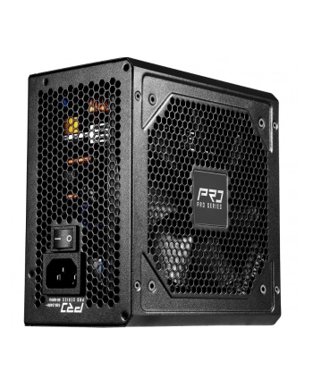 asrock Zasilacz PRO-650G 650W 80PLUS GOLD NON MODULAR