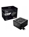 asrock Zasilacz PRO-750B 750W 80PLUS BRONZE NON MODULAR - nr 1