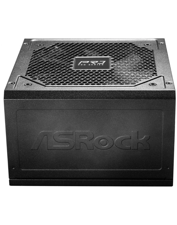 asrock Zasilacz PRO-750B 750W 80PLUS BRONZE NON MODULAR główny