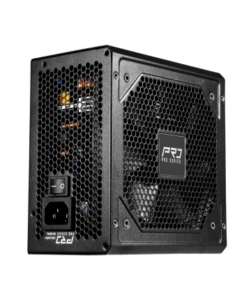 asrock Zasilacz PRO-750B 750W 80PLUS BRONZE NON MODULAR