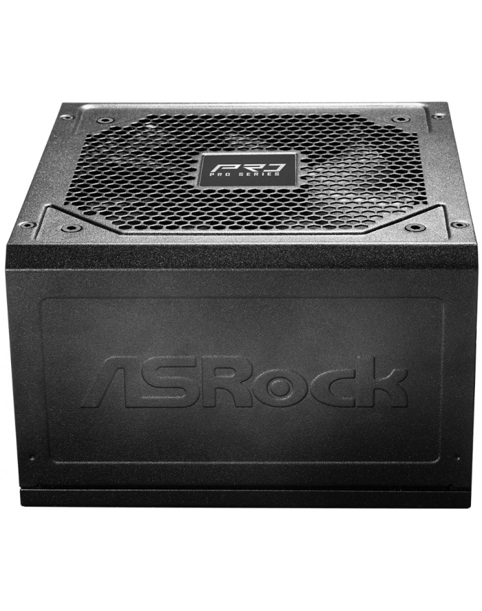 asrock Zasilacz PRO-850B 850W 80PLUS BRONZE NON MODULAR główny