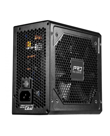 asrock Zasilacz PRO-850B 850W 80PLUS BRONZE NON MODULAR