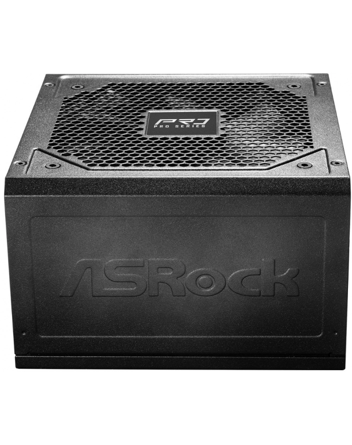 asrock Zasilacz PRO-850G 850W 80PLUS GOLD NON MODULAR główny