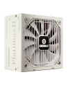 Enermax 1200W (EPS1200PNPXW) (white, 1x 12-pin high power GPU, 3x PCIe cable management, 1000 watts) - nr 8
