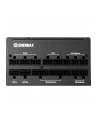 Enermax Platimax II D.F. 1200W (black, 1x 12-pin high power GPU, 3x PCIe cable management, 1000 watts) EPS1200P-NPX - nr 9