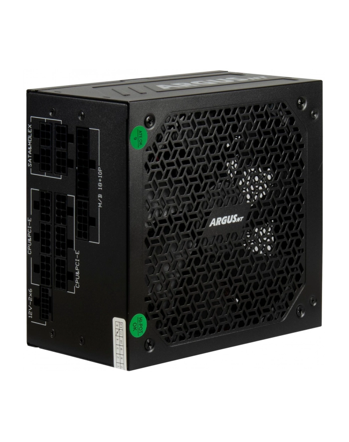 Inter-Tech ArgusNT HA-1000BA3 1000W (88882250) główny