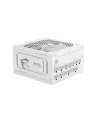 Msi MAG A1000GL PCIE5 White 1000W (580513) - nr 2