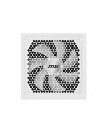 Msi MAG A1000GL PCIE5 White 1000W (580513) nr 2
