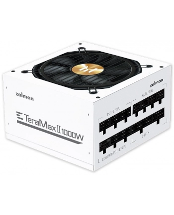 Zalman ZM1000-TMX2 1000W (ZM1000TMX2WH)