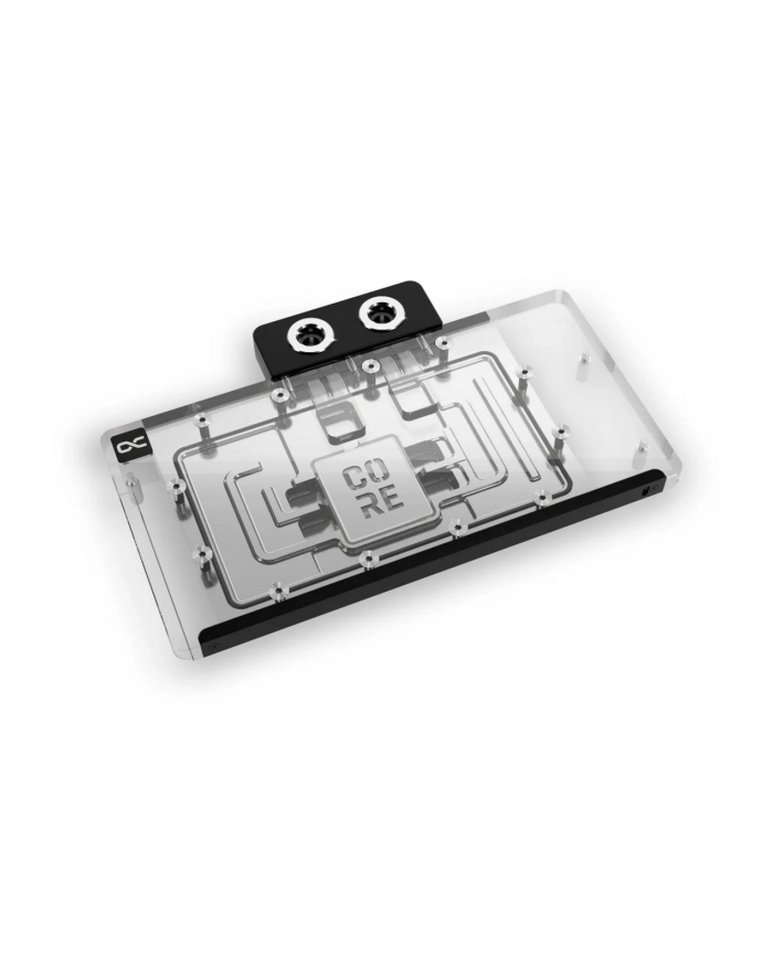 Alphacool Alphacool Core GeForce RTX 5080 Prime GPU Wasserkühlung, ARGB, mit Backplate – Acryl (14763) główny