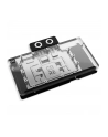 Alphacool Core Rx 9070 Tuf/Prime Gpu Blok Wodny Z Tylną Płytką Akryl Argb (14779) - nr 19