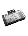 Alphacool Core Rx 9070 Tuf/Prime Gpu Blok Wodny Z Tylną Płytką Akryl Argb (14779) - nr 1