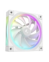 Deepcool Chłodzenie wodne LQ360 ULTRA ARGB Procesor Zestaw do chłodzenia płynami 12 cm Biały (RLQ360WHASMCG1) - nr 14