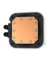 Deepcool Chłodzenie wodne LQ360 ULTRA ARGB Procesor Zestaw do chłodzenia płynami 12 cm Biały (RLQ360WHASMCG1) - nr 26