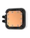 Deepcool Chłodzenie wodne LQ360 ULTRA ARGB Procesor Zestaw do chłodzenia płynami 12 cm Biały (RLQ360WHASMCG1) - nr 9
