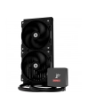 Enermax liquid CPU Cooler LIQMAX IV Series 240mm AM5/LGA1851 (ELCLMIV240SF) - nr 6
