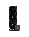 Enermax liquid CPU Cooler LIQMAX IV Series 360mm AM5/LGA1851 (ELCLMIV360SF) - nr 3