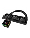 Enermax Liquid Workstation CPU Cooler LIQTECH XTR + display (ELCLTXTR360) - nr 10