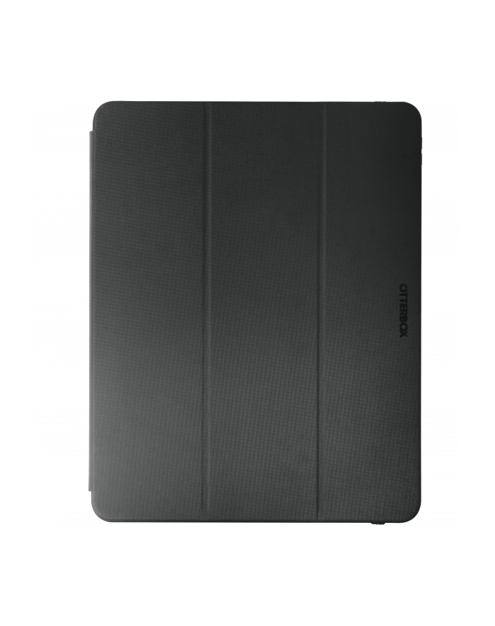 Etui na klapkę Otterbox React do Apple iPad Air 11 M4/M3/M2 Black główny