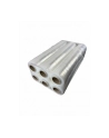 bstech Folia stretch transparent 23mic 3,0kg x 6 BOX - nr 2