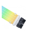 Lian Li Strimer Wireless CPU 2x 8-Pin ARGB przedłużacz zasilania procesora (PW8-1W-CPU) - nr 12