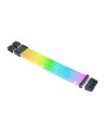 Lian Li Strimer Wireless CPU 2x 8-Pin ARGB przedłużacz zasilania procesora (PW8-1W-CPU) - nr 13