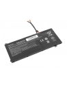 movano Bateria AC14A8L AC15B7L do Acer VN7 Nitro V15 V17 - 4600 mAh (52 Wh) - nr 2