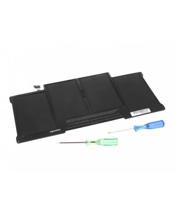 movano Bateria A1377 do Apple MacBook Air 13 A1496 A1405 - 7200 mAh (54.72 Wh)