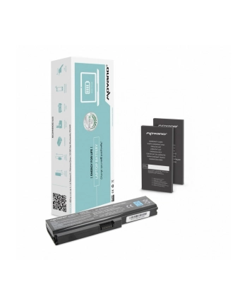 movano Bateria A1493 do Apple MacBook Pro 13 A1502 A1582 - 6600 mAh (74 Wh) nr 1