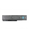 movano Bateria A1493 do Apple MacBook Pro 13 A1502 A1582 - 6600 mAh (74 Wh) - nr 5
