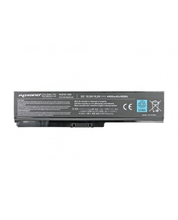 movano Bateria A1493 do Apple MacBook Pro 13 A1502 A1582 - 6600 mAh (74 Wh) nr 2