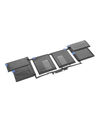 movano Bateria A1820 do Apple MacBook Pro 15 A1707 - 6667 mAh (76 Wh) nr 2
