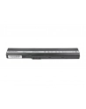 movano Bateria A32-K52 do Asus A52 A52F K52 K52F K52J - 4400 mAh (48 Wh) - nr 3