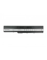 movano Bateria A32-K52 do Asus A52 A52F K52 K52F K52J - 4400 mAh (48 Wh) - nr 5