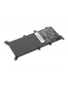 movano Bateria C21N1347 do Asus A555 F555 K555 - 4900 mAh (36 Wh) - nr 2