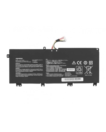 movano Bateria B41N1711 do Asus ROG Strix GL703VD GL503VM GL503VD FX503VM - 4240 mAh (64 Wh) nr 2