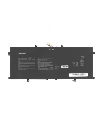movano Bateria Asus Zenbook UX325JA, UX325EA, UX363EA, UM425IA, UX425JA nr 2