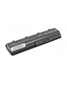 movano Bateria MU06 do HP 635 650 655 Envy 17 Pavilion DM4 DV5 DV6 DV7 G6 G7 - 4400 mAh (48 Wh) - nr 2
